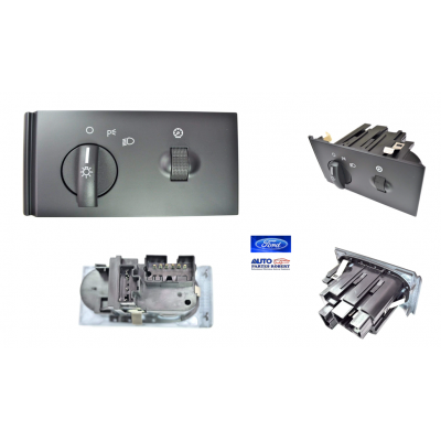 ELECTRICA AUTOMOTRIZ