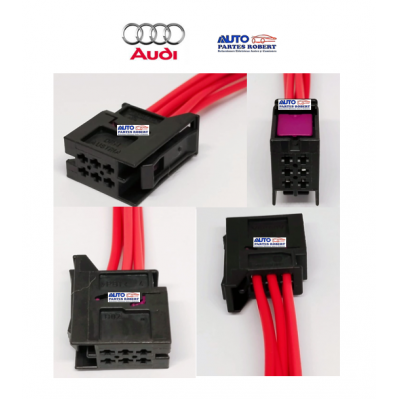 ELECTRICA AUTOMOTRIZ