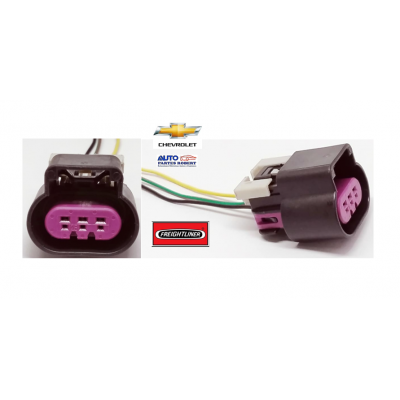 ELECTRICA AUTOMOTRIZ