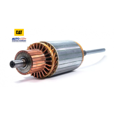 ELECTRICA AUTOMOTRIZ