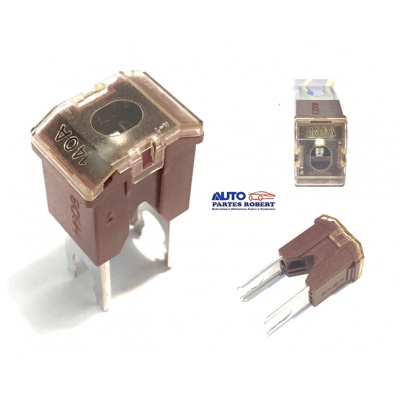 ELECTRICA AUTOMOTRIZ