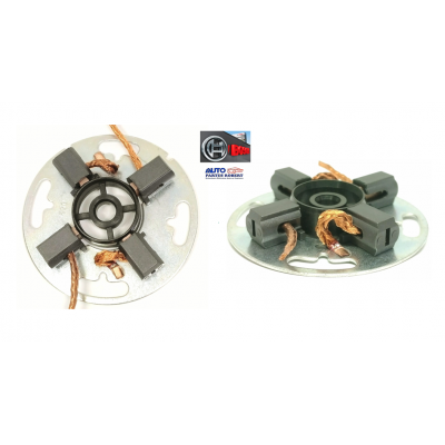 ELECTRICA AUTOMOTRIZ