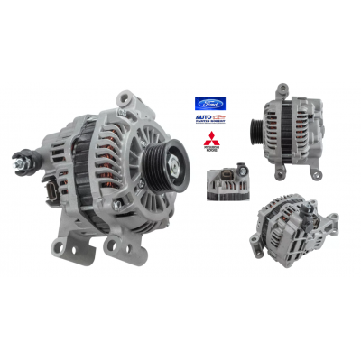 ELECTRICA AUTOMOTRIZ