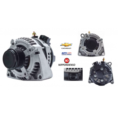 ELECTRICA AUTOMOTRIZ