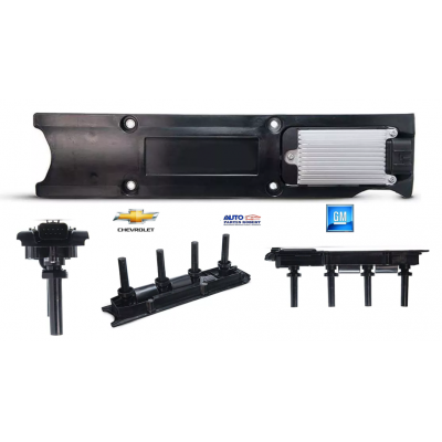 ELECTRICA AUTOMOTRIZ