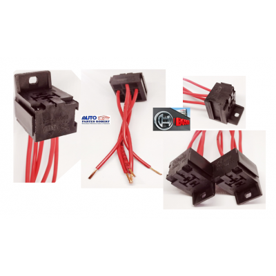 ELECTRICA AUTOMOTRIZ