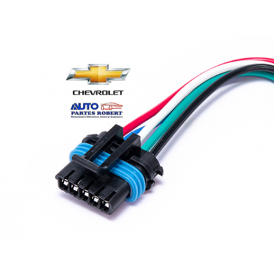 ELECTRICA AUTOMOTRIZ