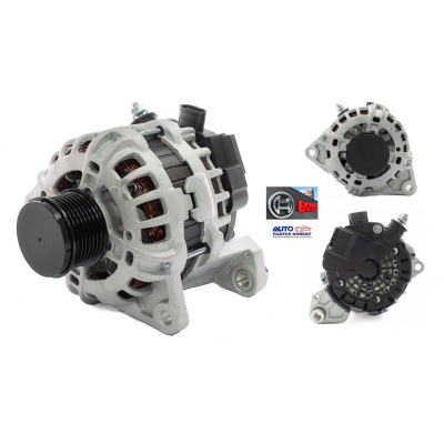 ELECTRICA AUTOMOTRIZ