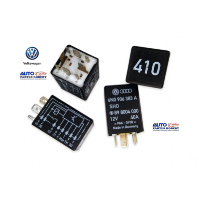 ELECTRICA AUTOMOTRIZ