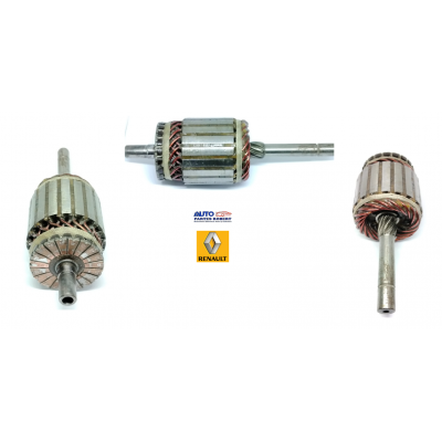 ELECTRICA AUTOMOTRIZ