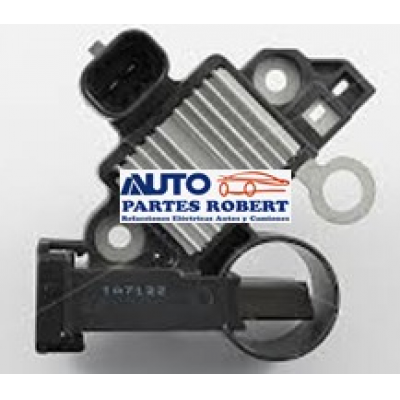 ELECTRICA AUTOMOTRIZ