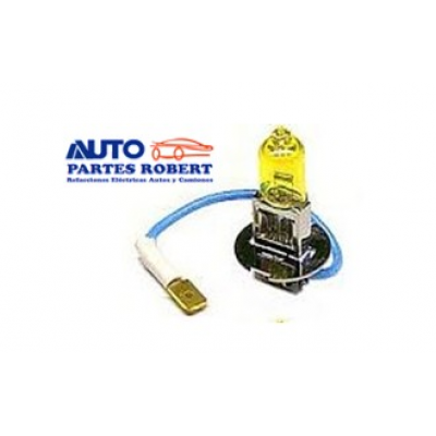 ELECTRICA AUTOMOTRIZ