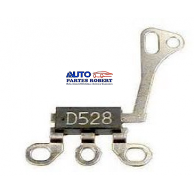 ELECTRICA AUTOMOTRIZ