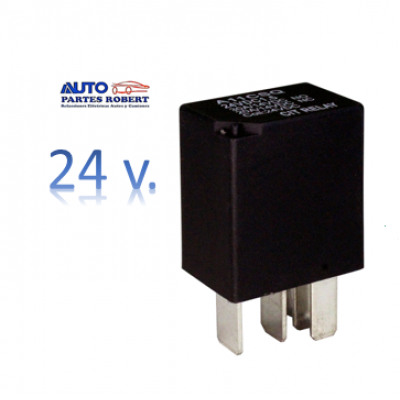 ELECTRICA AUTOMOTRIZ