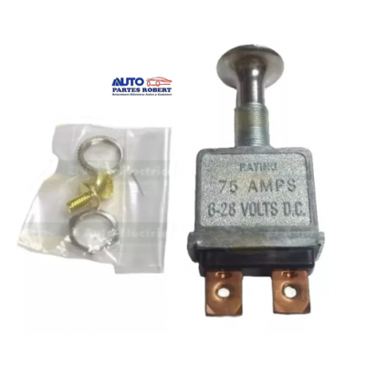 ELECTRICA AUTOMOTRIZ