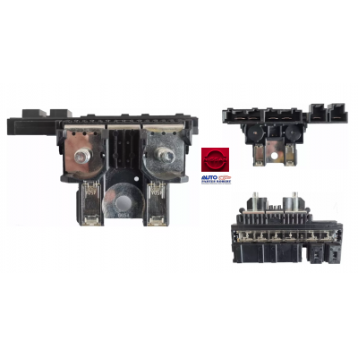 ELECTRICA AUTOMOTRIZ