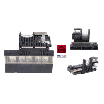 ELECTRICA AUTOMOTRIZ