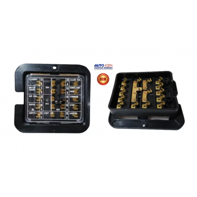 ELECTRICA AUTOMOTRIZ