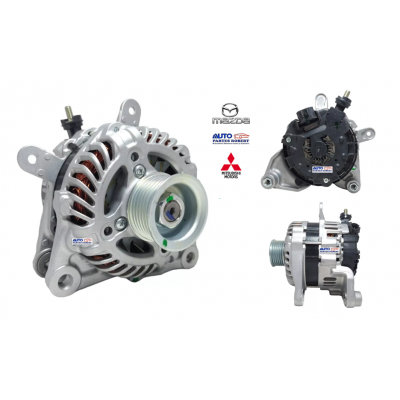 ELECTRICA AUTOMOTRIZ