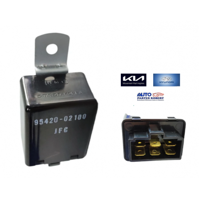 ELECTRICA AUTOMOTRIZ