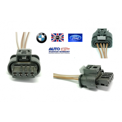 ELECTRICA AUTOMOTRIZ