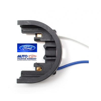 ELECTRICA AUTOMOTRIZ