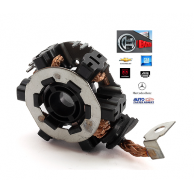 ELECTRICA AUTOMOTRIZ