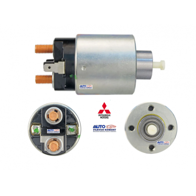 ELECTRICA AUTOMOTRIZ