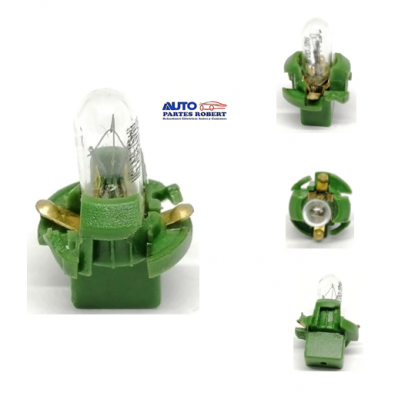 ELECTRICA AUTOMOTRIZ