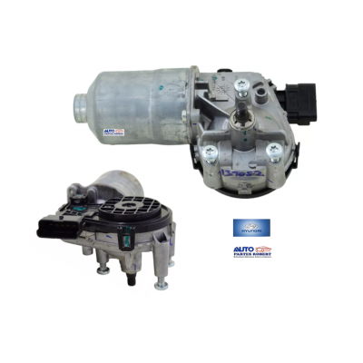 ELECTRICA AUTOMOTRIZ