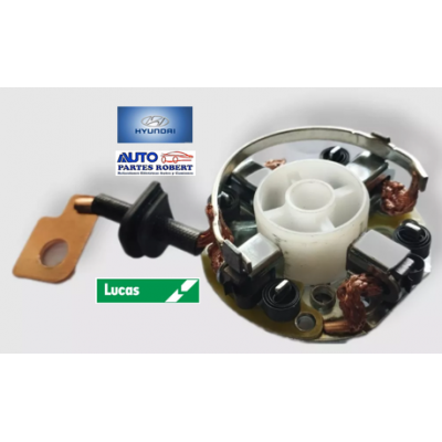 ELECTRICA AUTOMOTRIZ