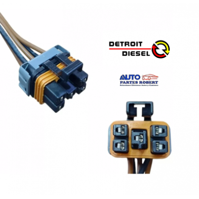 ELECTRICA AUTOMOTRIZ