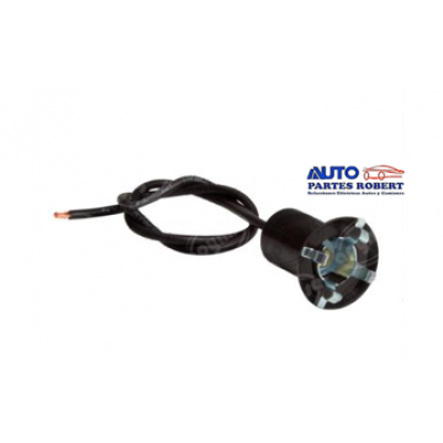 ELECTRICA AUTOMOTRIZ