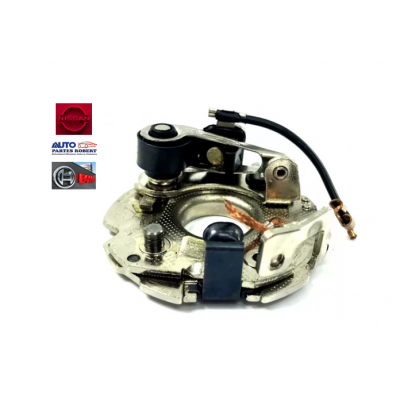 ELECTRICA AUTOMOTRIZ