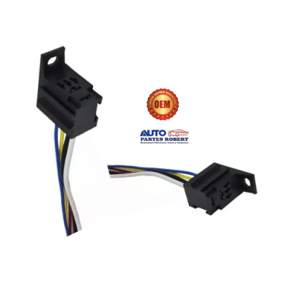 ELECTRICA AUTOMOTRIZ