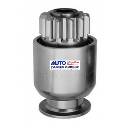 ELECTRICA AUTOMOTRIZ