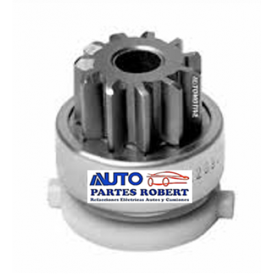 ELECTRICA AUTOMOTRIZ