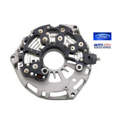 ELECTRICA AUTOMOTRIZ