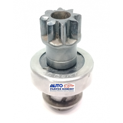 ELECTRICA AUTOMOTRIZ