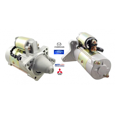 ELECTRICA AUTOMOTRIZ