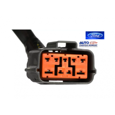 ELECTRICA AUTOMOTRIZ