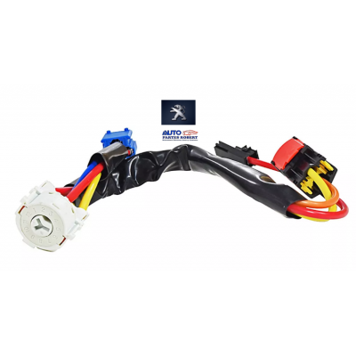 ELECTRICA AUTOMOTRIZ