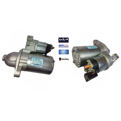 ELECTRICA AUTOMOTRIZ