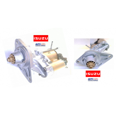 ELECTRICA AUTOMOTRIZ