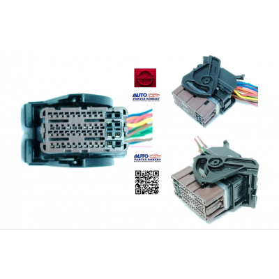 ELECTRICA AUTOMOTRIZ