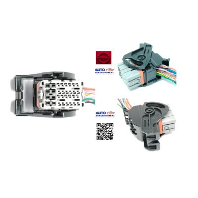 ELECTRICA AUTOMOTRIZ