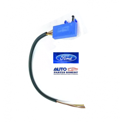 ELECTRICA AUTOMOTRIZ