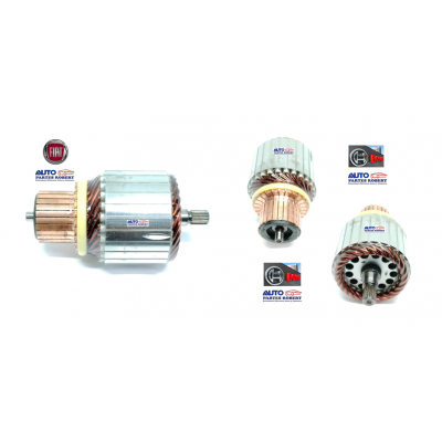 ELECTRICA AUTOMOTRIZ