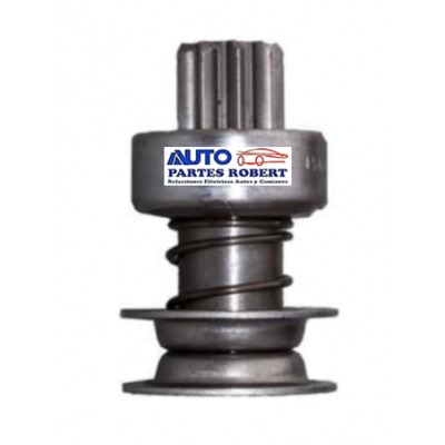 ELECTRICA AUTOMOTRIZ