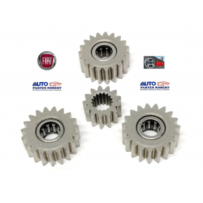 ELECTRICA AUTOMOTRIZ